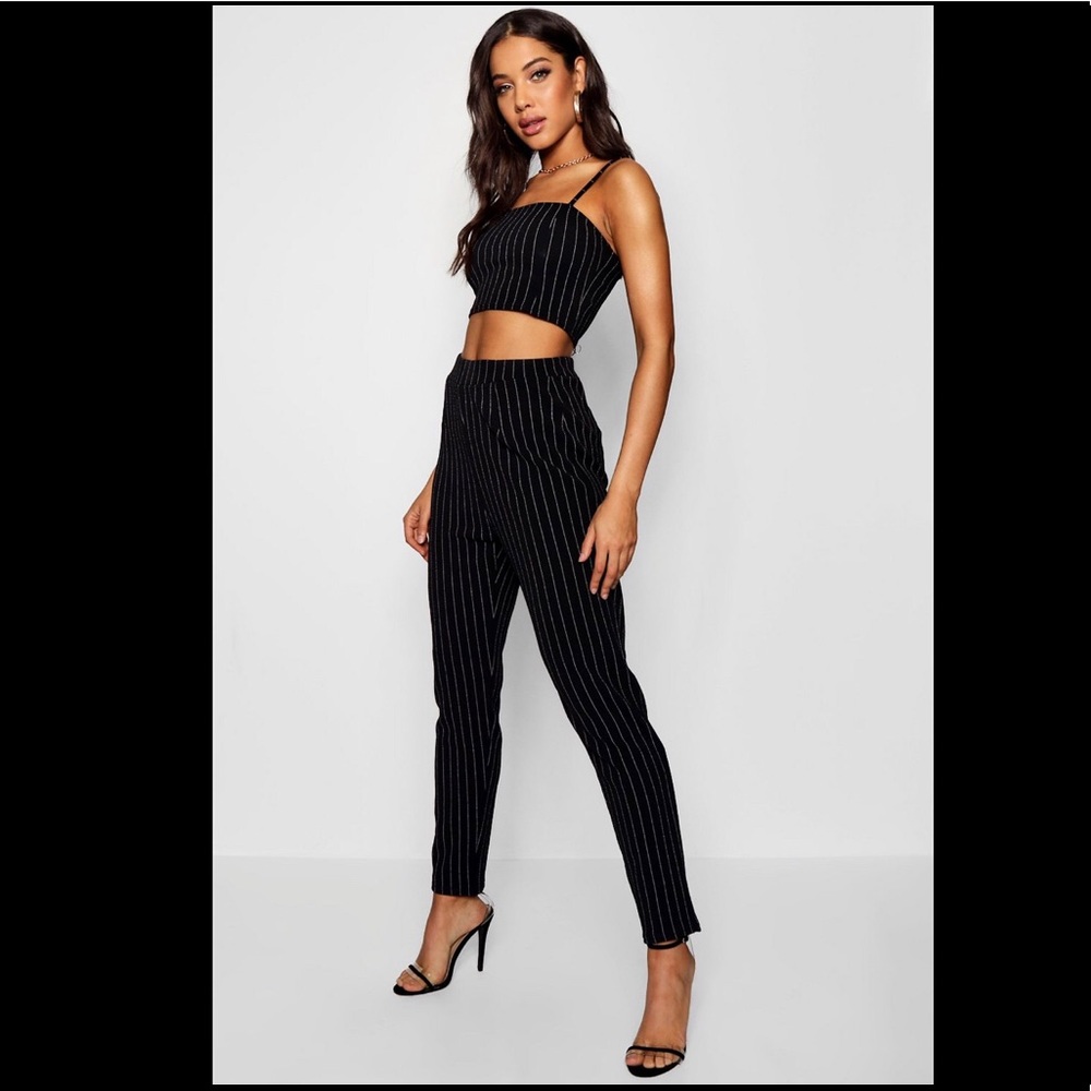BooHoo || Co Ord Set